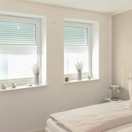 Passat Apartment