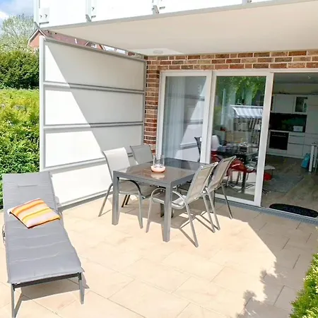 Apartament Passat Timmendorfer Strand