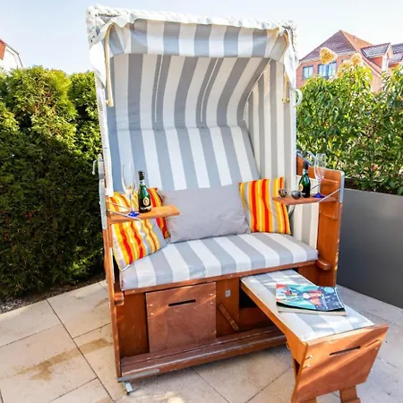 Apartament Passat