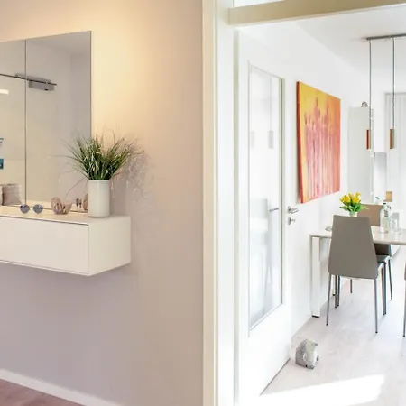 Passat Apartament *