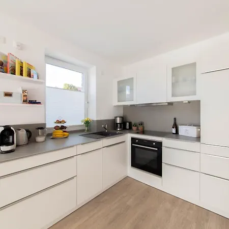Apartament Passat *