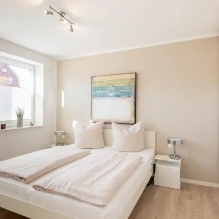 Apartament Passat Timmendorfer Strand
