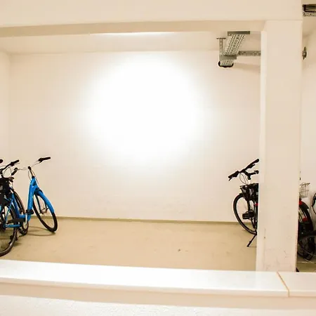 Apartament Passat
